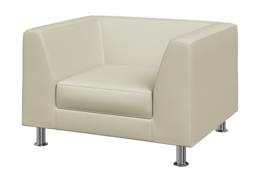 картинка Офисное кресло Эволюшн EVO1-2