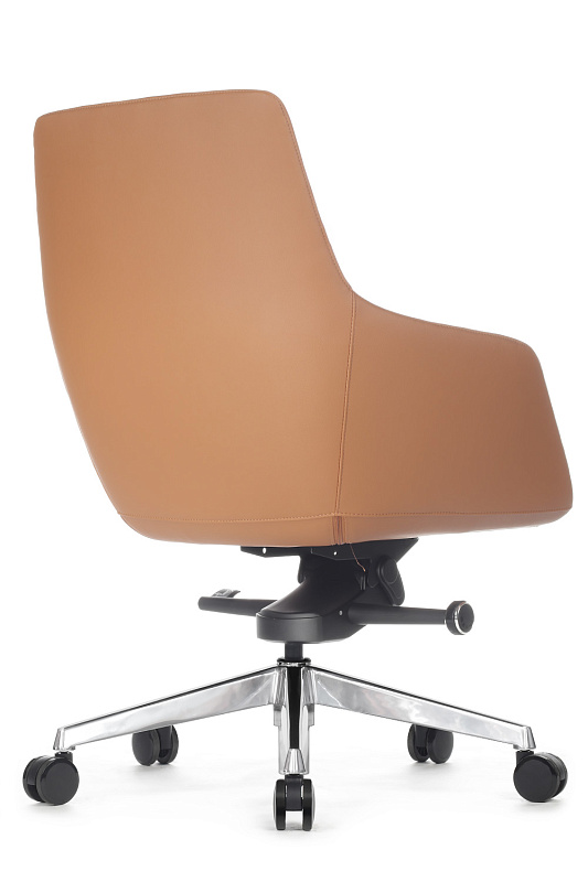 Кресло для руководителя RV Design Soul-M (B1908)