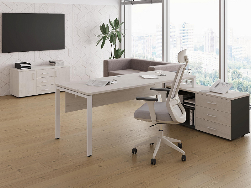 Кабинет руководителя Стайл Проджект Директ