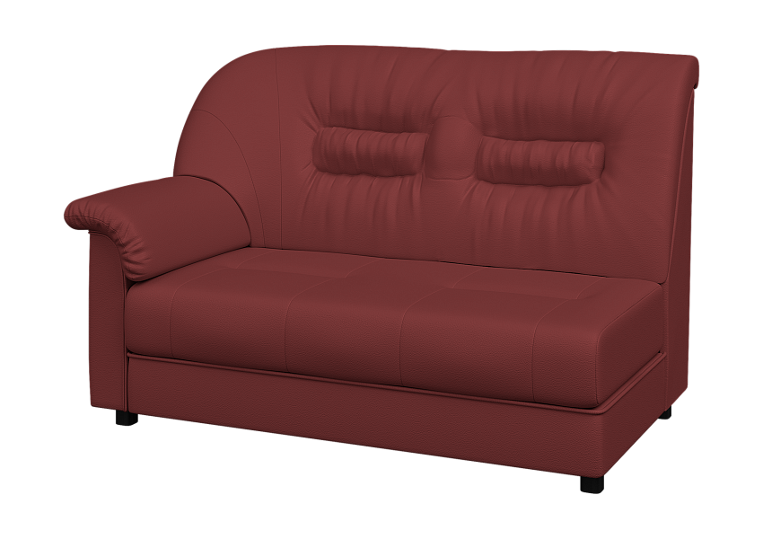 картинка Модуль 2-местный раскладной правый Премьер  P2R-r