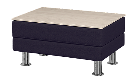 Столик ЛДСП 25 мм Эволюшн EVO-T