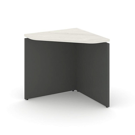 Угловой элемент стола Стайл Проджект SN-D.USP-021
