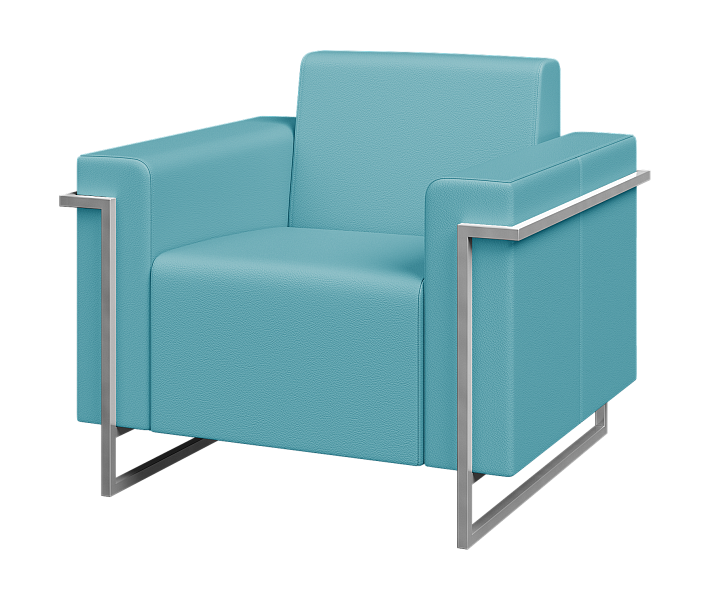 фото Кресло Дакар Dk1