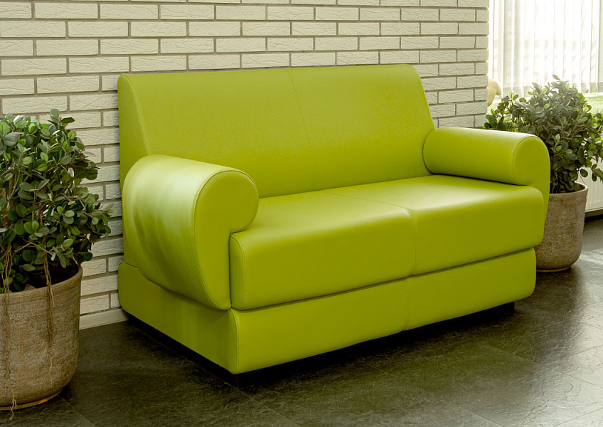 картинка Офисный диван Матрикс Сторосс