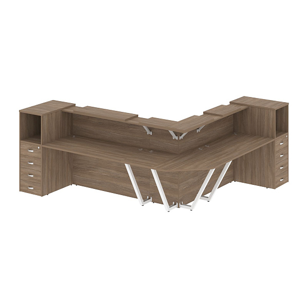 фото Ресепшен набор Onix O.R-K-33