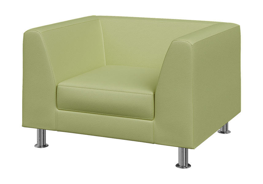 картинка Офисное кресло Эволюшн EVO1-2