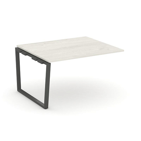 Проходной наборный элемент переговорного стола Стайл Проджект Фьюжн SN-6T2.NSPRG-034.3