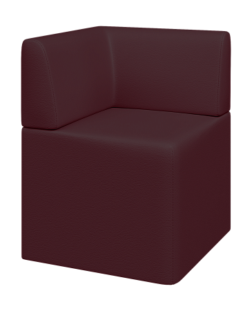 Секция угловая Кит KitC (Искусственная кожа)