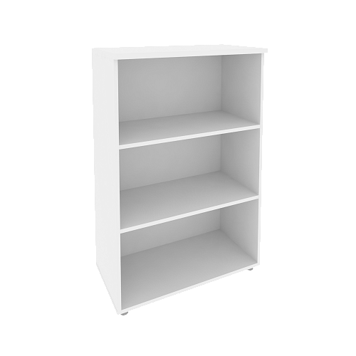 Стеллаж широкий средний Оникс (ONIX) O.ST-2