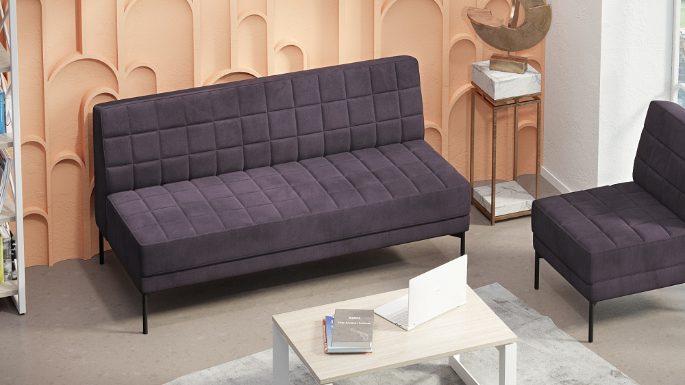 картинка Модульный диван Everprof Delta