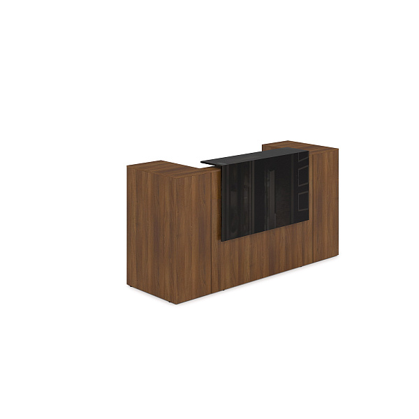 картинка Комплект Ресепшн (с подсветкой) LOUNGE 1КРТ.004.1