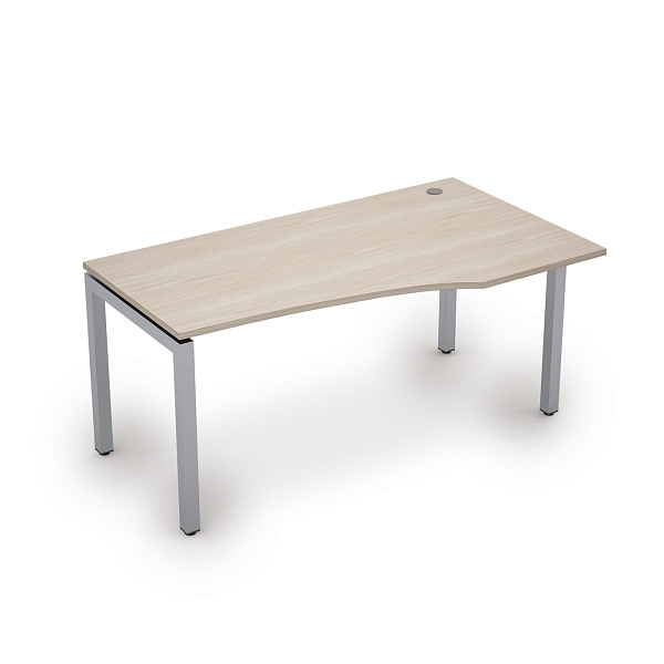 картинка Стол криволинейный правый AVANCE 6М.521