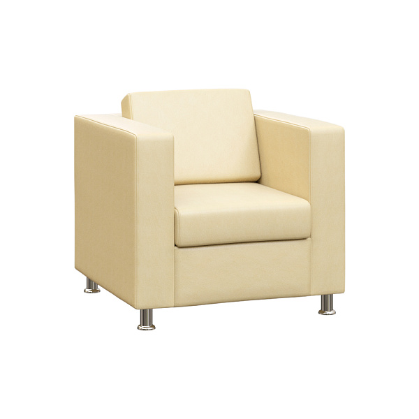 фото Кресло одноместное Born BR-01