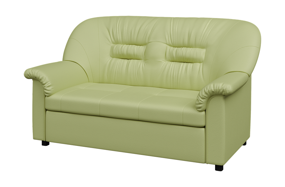 картинка Диван 2-местный раскладной Премьер  P2-r