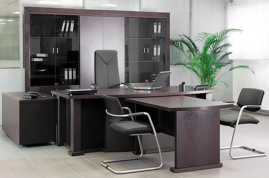 картинка Кабинет руководителя Positano