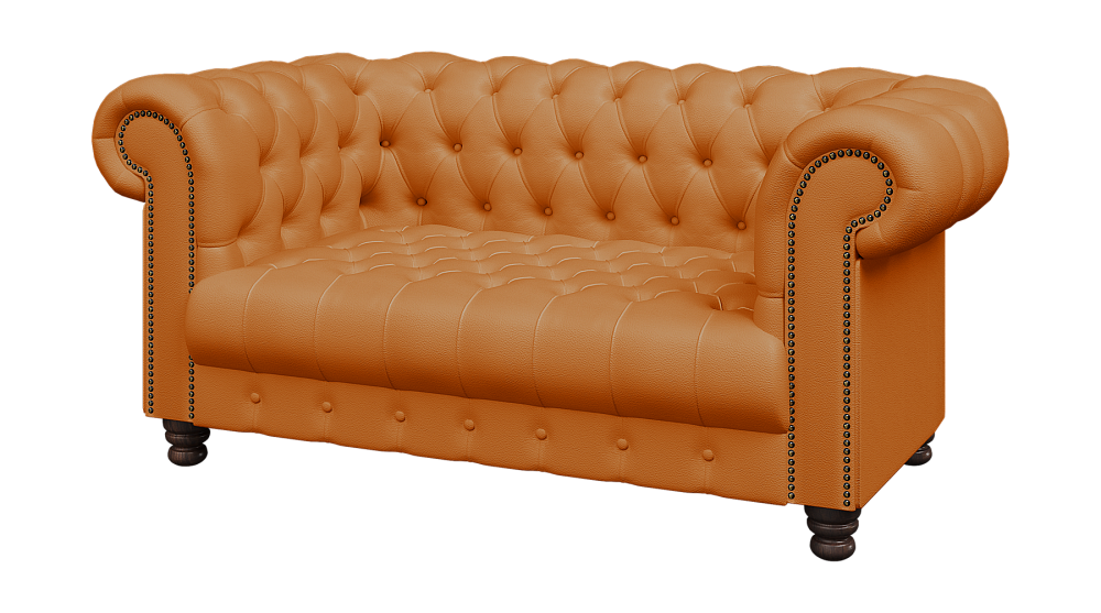 картинка Офисный диван 2-х местный Честер CH2