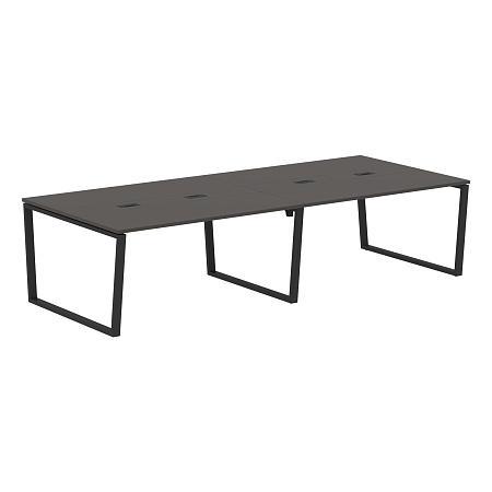 Конференц стол ЭДИС (EDIS) EVCT 3114 3132х1346х750