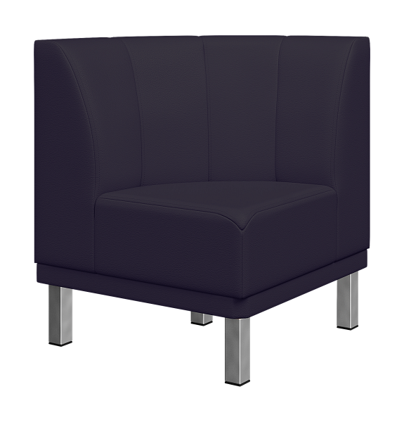 фото Секция угловая Холл Hol-C