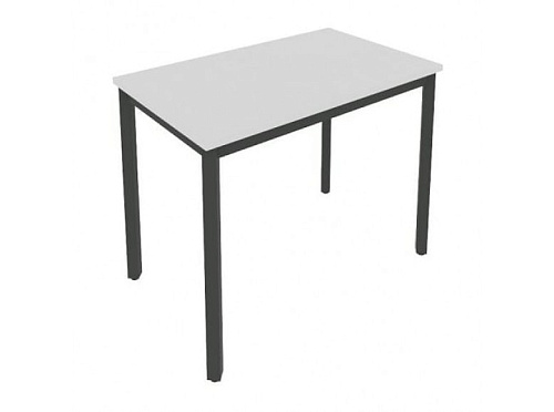 Стол рабочий прямой 98х60 см Slim System С.СП-3.1