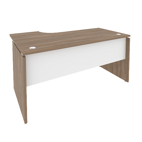 Стол эргономичный правый Оникс (ONIX) O.SA-1R