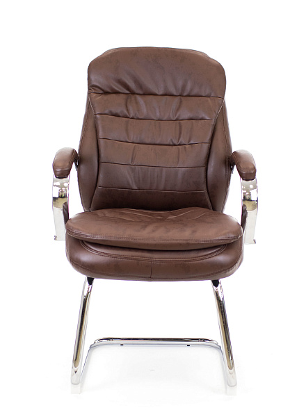 фото Кресло Everprof Valencia CF Экокожа