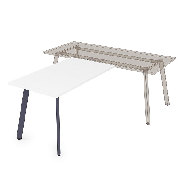 картинка Брифинг-приставка ARREDO 10БП.108