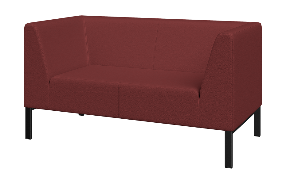 картинка Диван 2-местный Райт Rt2