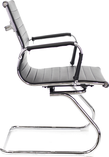 фото Кресло Everprof Leo CF Экокожа