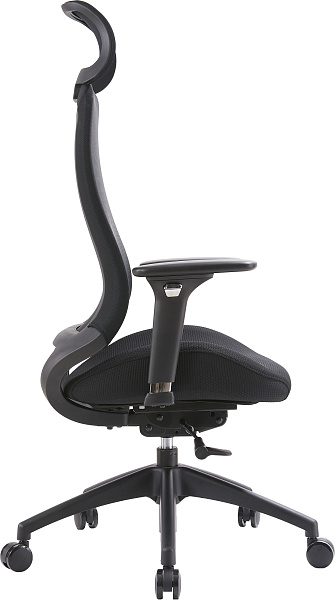 фото Эргономичное кресло Everprof Ant Ткань