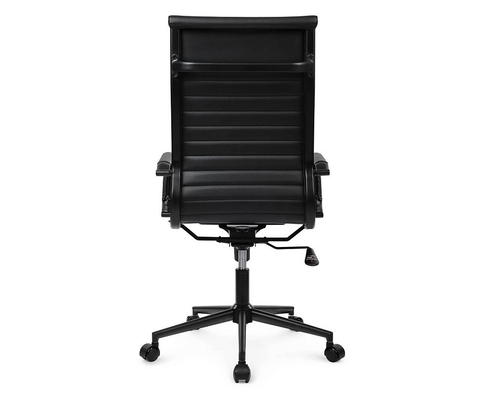 картинка Кресло для руководителя Hugo RCH 6002-1SEB