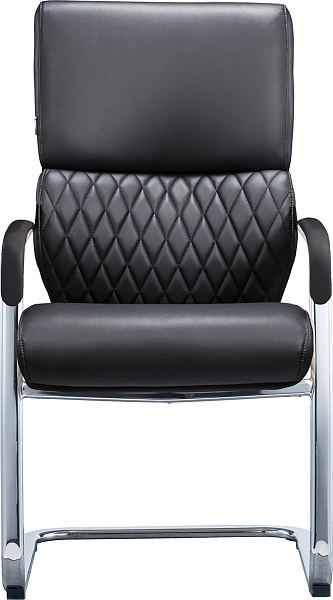 фото Кресло Everprof President CF Экокожа