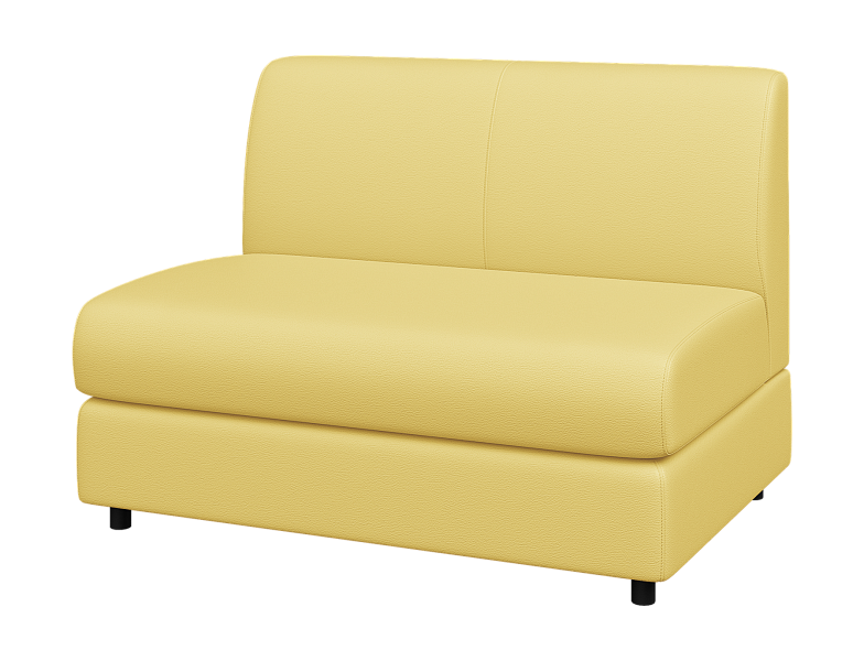 фото Секция двухместная Матрикс M2