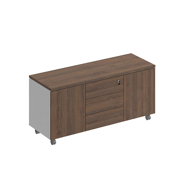 картинка Тумба для оргтехники City СИ 262