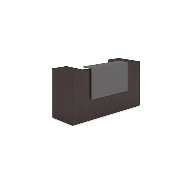 картинка Комплект Ресепшн (с подсветкой) LOUNGE 1КРТ.004.1