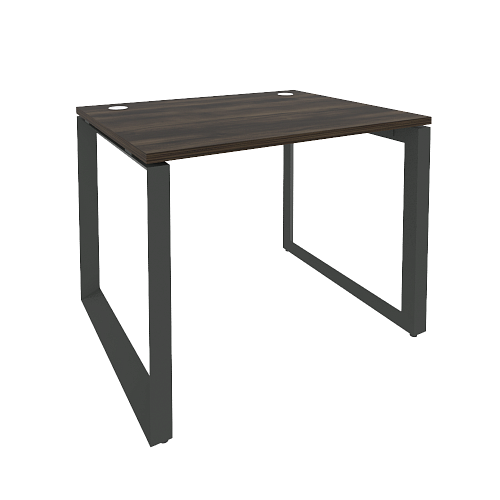 Стол рабочий на О-образном м/к Оникс Металл О (ONIX METALL-O) O.MO-SP-1.8