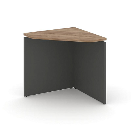 Угловой элемент стола Стайл Проджект SN-D.USP-021