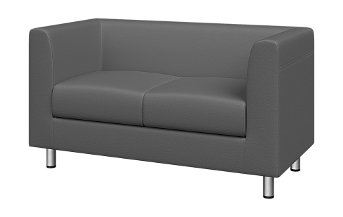 Диван 2-местный Домино Dm2-2