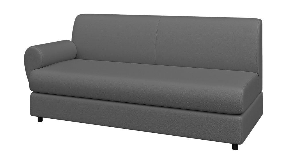 фото Секция трехместная правая Матрикс M3R-1