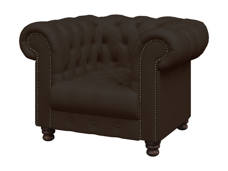 картинка Офисное кресло Честер CH1