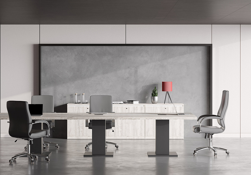 картинка Кабинет руководителя Ливерпуль (Liverpool)