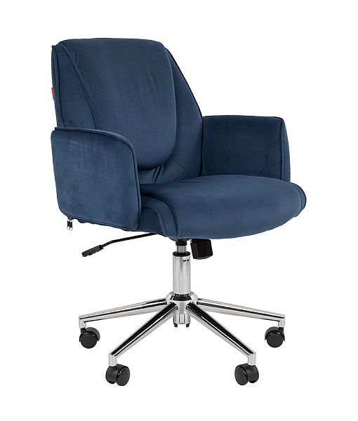 картинка Офисное кресло CHAIRMAN HOME 302 (CH302)