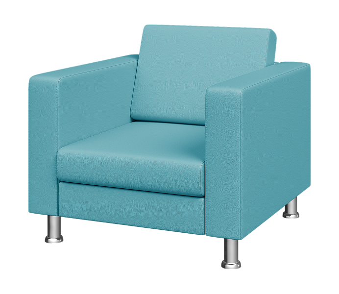 картинка Кресло Офис O1