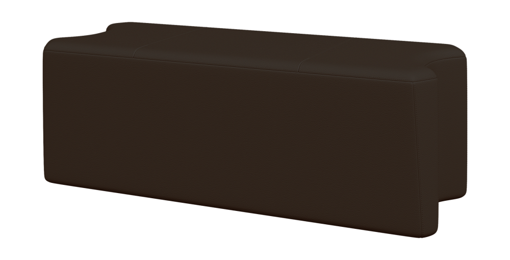 фото Секция средняя длинная Молекула Mol2