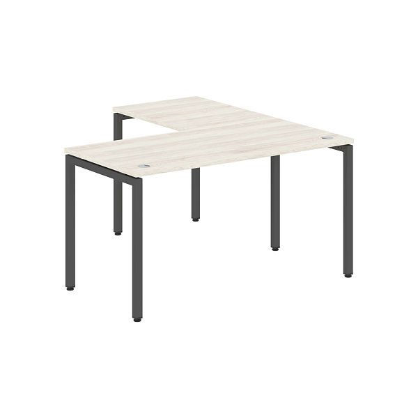 Стол угловой XTEN С (Xten-S) XSCT 1415