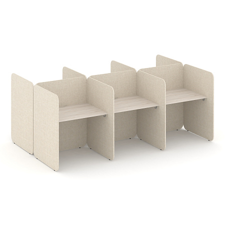 Колл-центр Рива (RIVA) комплект №16 KC.K-016 3012*1800*1200