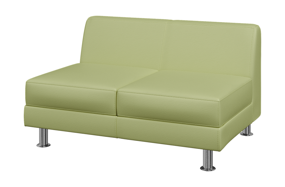 картинка Секция 2-х местная Эволюшн EVO2