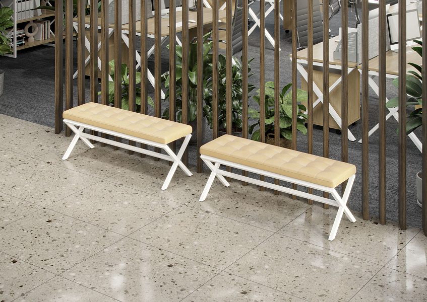 фото Офисный диван Next