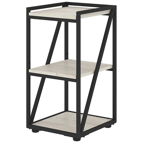 Стеллаж узкий ЛОФТИС (LOFTIS) LMLC 40