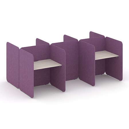 Колл-центр Рива (RIVA) комплект №18 KC.K-018 3012*1800*1200