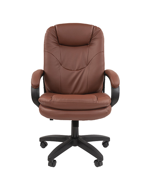 фото Офисное кресло  CHAIRMAN 668LT